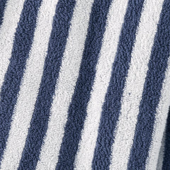 Cotton Yarn-dyed Stripe Hand Towel