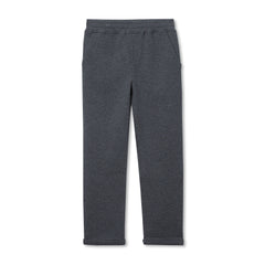 Boys Iron Knee Texture Knit Pants