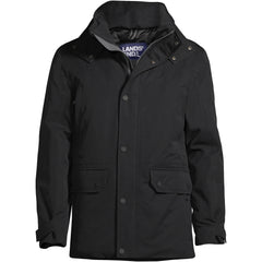 Men's Big Expedition Waterproof Down Jacket