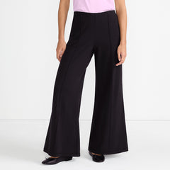 Women's Tall Starfish High Rise Palazzo Pants