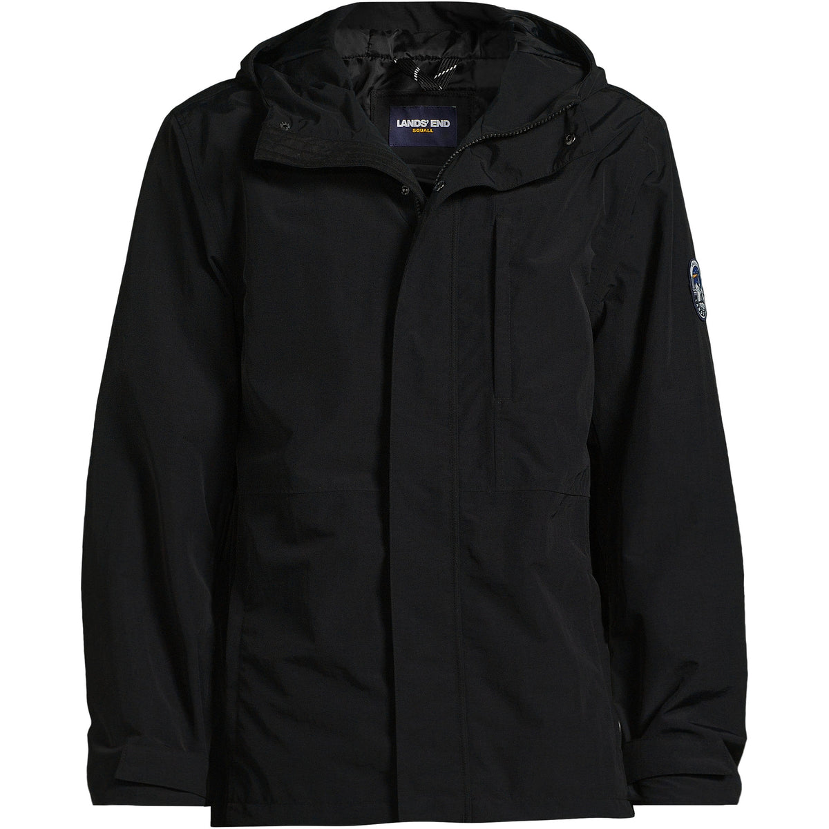 Men's Squall Waterproof Rain Jacket