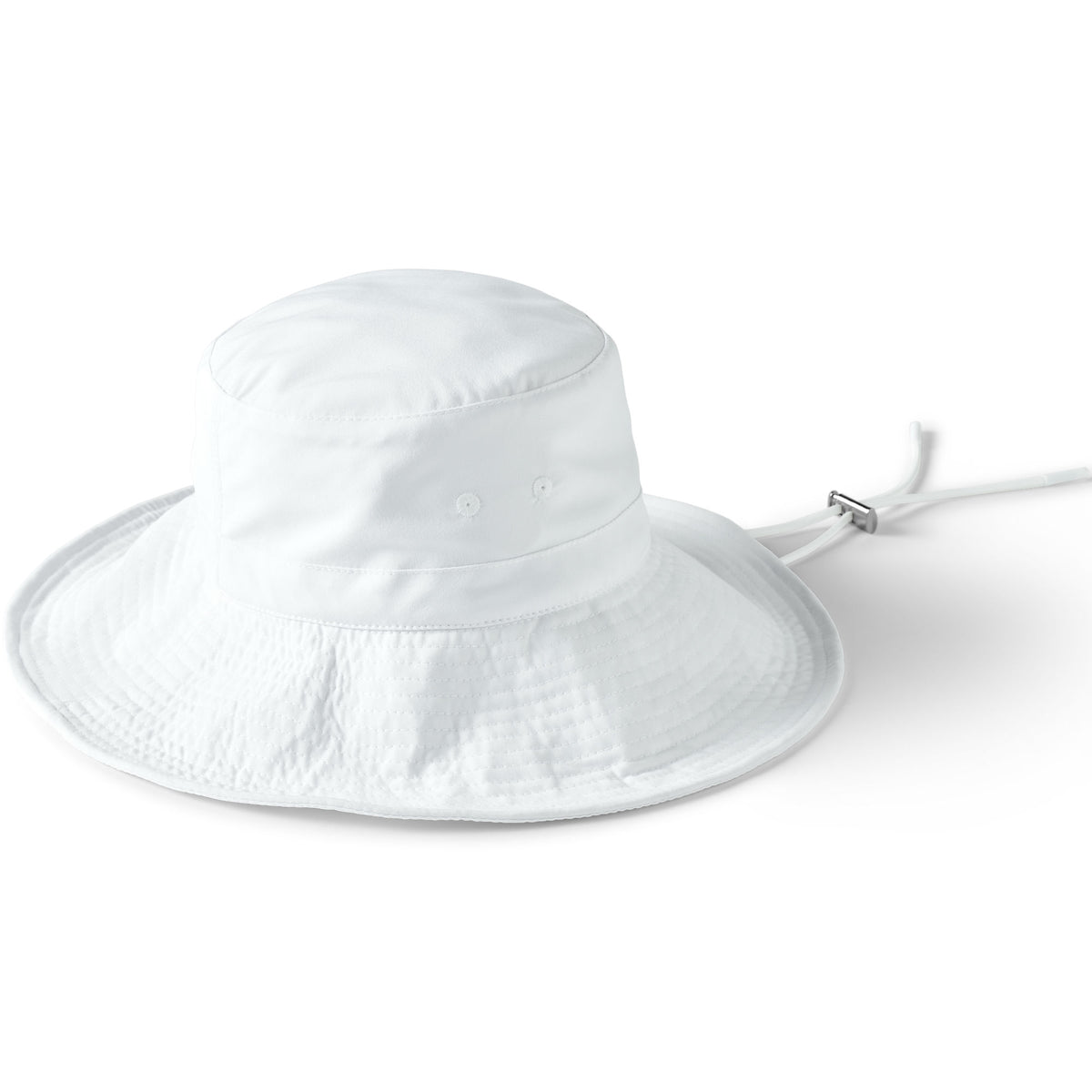 UPF 50 Active Wide Brim Sun Hat