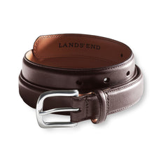 School Uniform Women's Glove Leather Belt