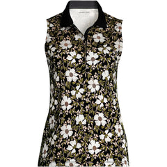 Women's Tall Supima Cotton Polo