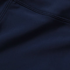 Girls Chlorine Resistant Swim Boyshort