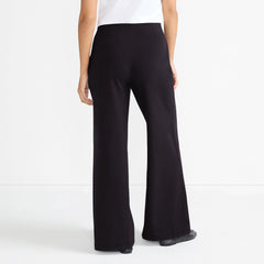 Women's Starfish High Rise Palazzo Pants