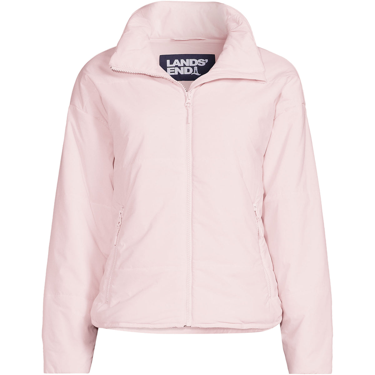 Women's Plus Size WanderFree Insulated Jacket