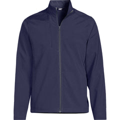 Men's Big Soft Shell Jacket