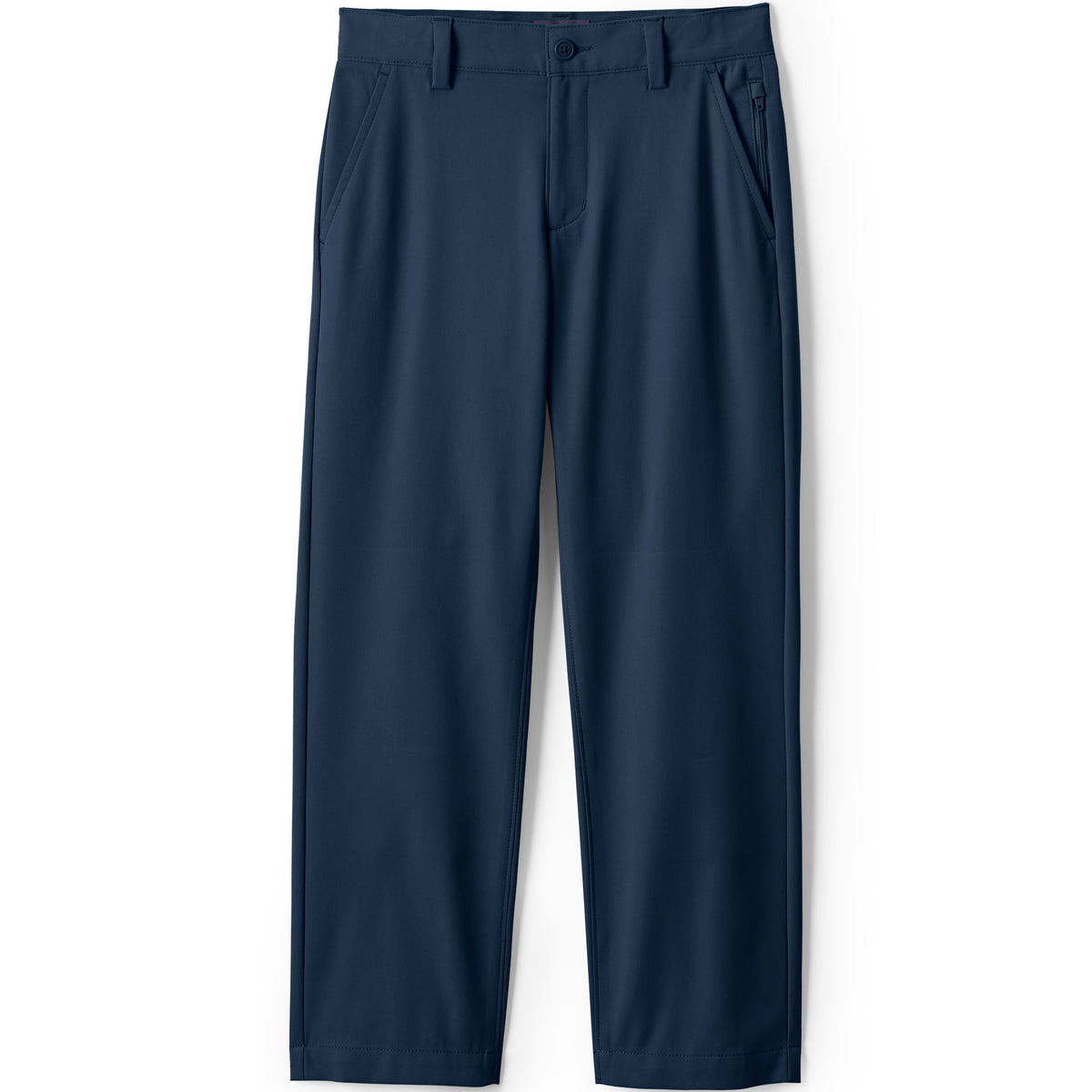 Boys Iron Knee Active Performance Chino Pants