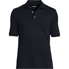Men's Short Sleeve Cotton Supima Polo Shirt