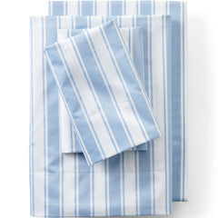 400 Thread Count Premium Supima Cotton Sateen Bed Sheet Set