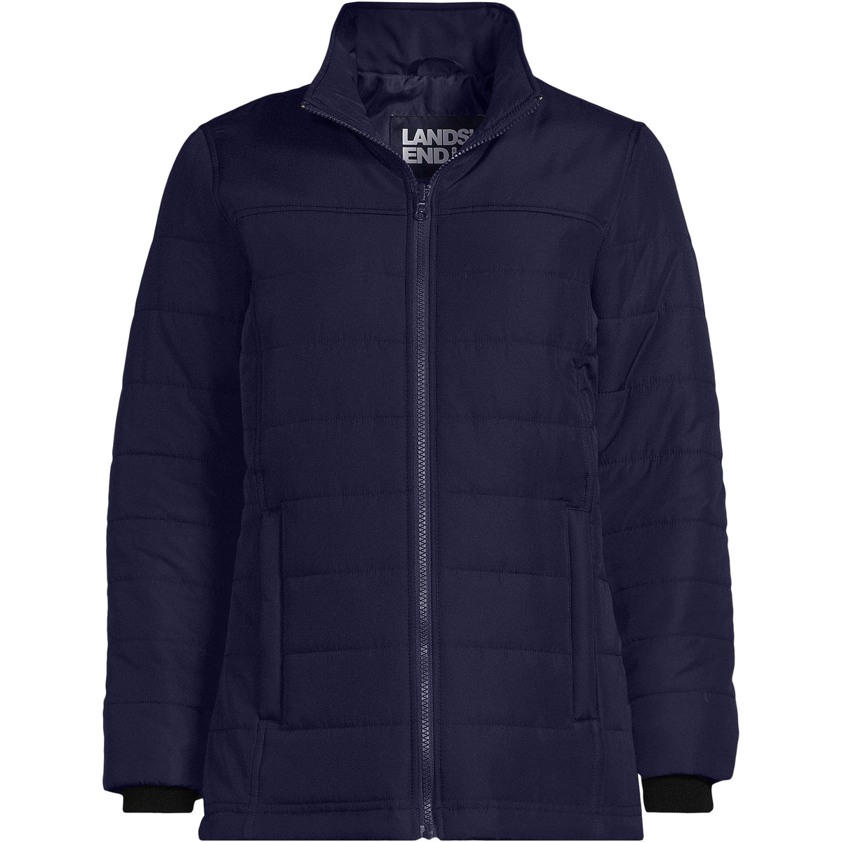 Women's Insulated Jacket