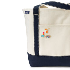 Bag Pin Set