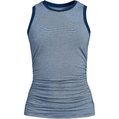 Women's Plus Size Sleeveless Power Performance Fitted Tank