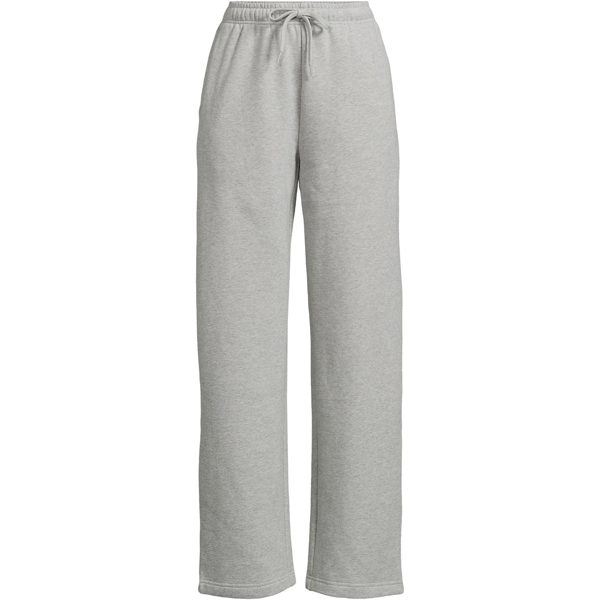 Women's Tall Serious Sweats High Rise Relaxed Straight Leg Pants - Set Bottom