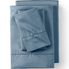 700 Thread Count Luxe Sateen Egyptian Cotton No Iron Bed Sheet Set