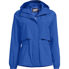 Women's Petite Squall Packable Rain Jacket