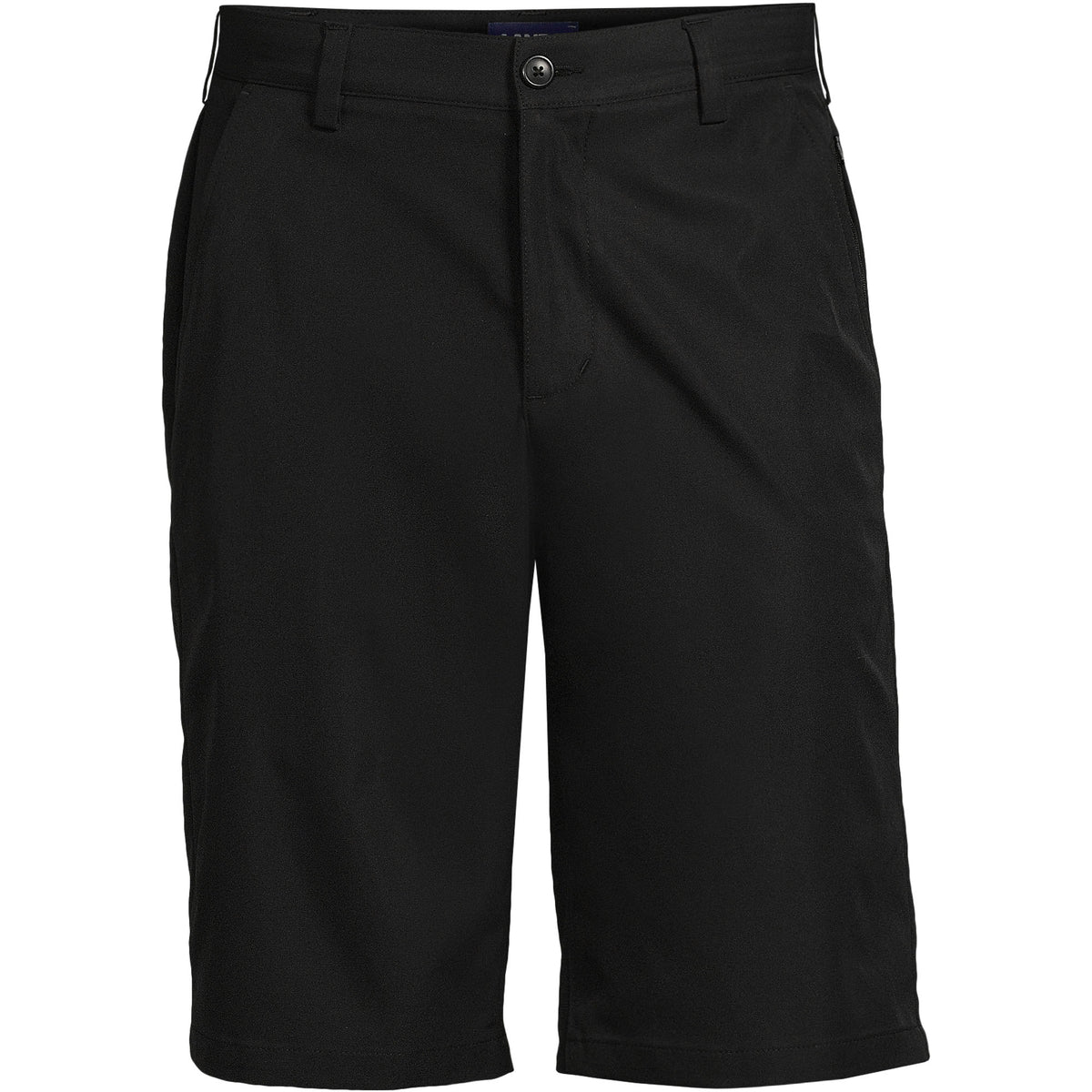 Men's Classic Active Performance 11" Chino Shorts