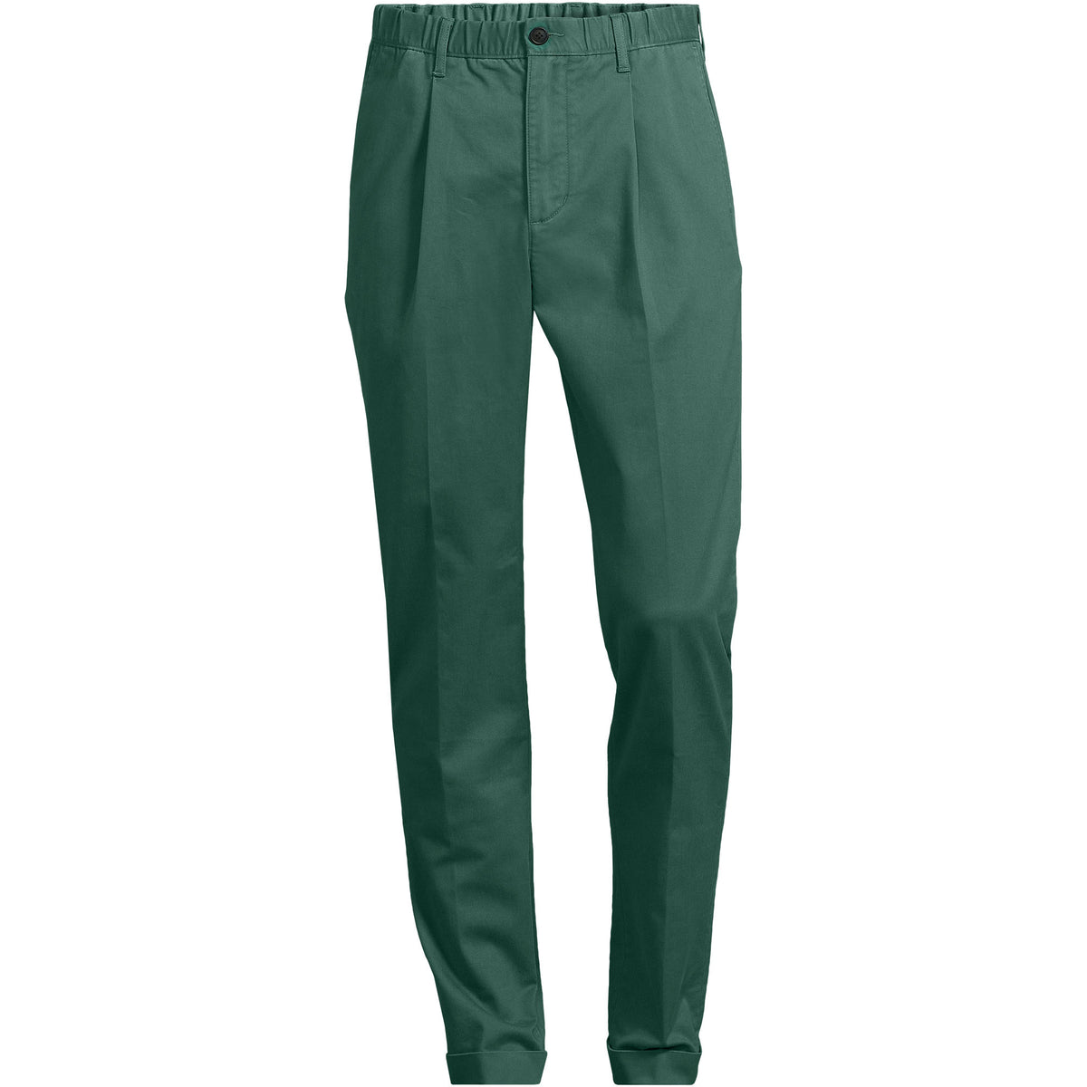 Men's Tapered Fit Travel Kit Chino Pants