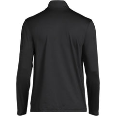 School Uniform Unisex Rapid Dry Quarter Zip Pullover
