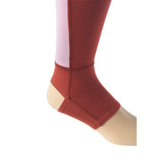 Women's Active High Rise Seamless Arch Support Leggings