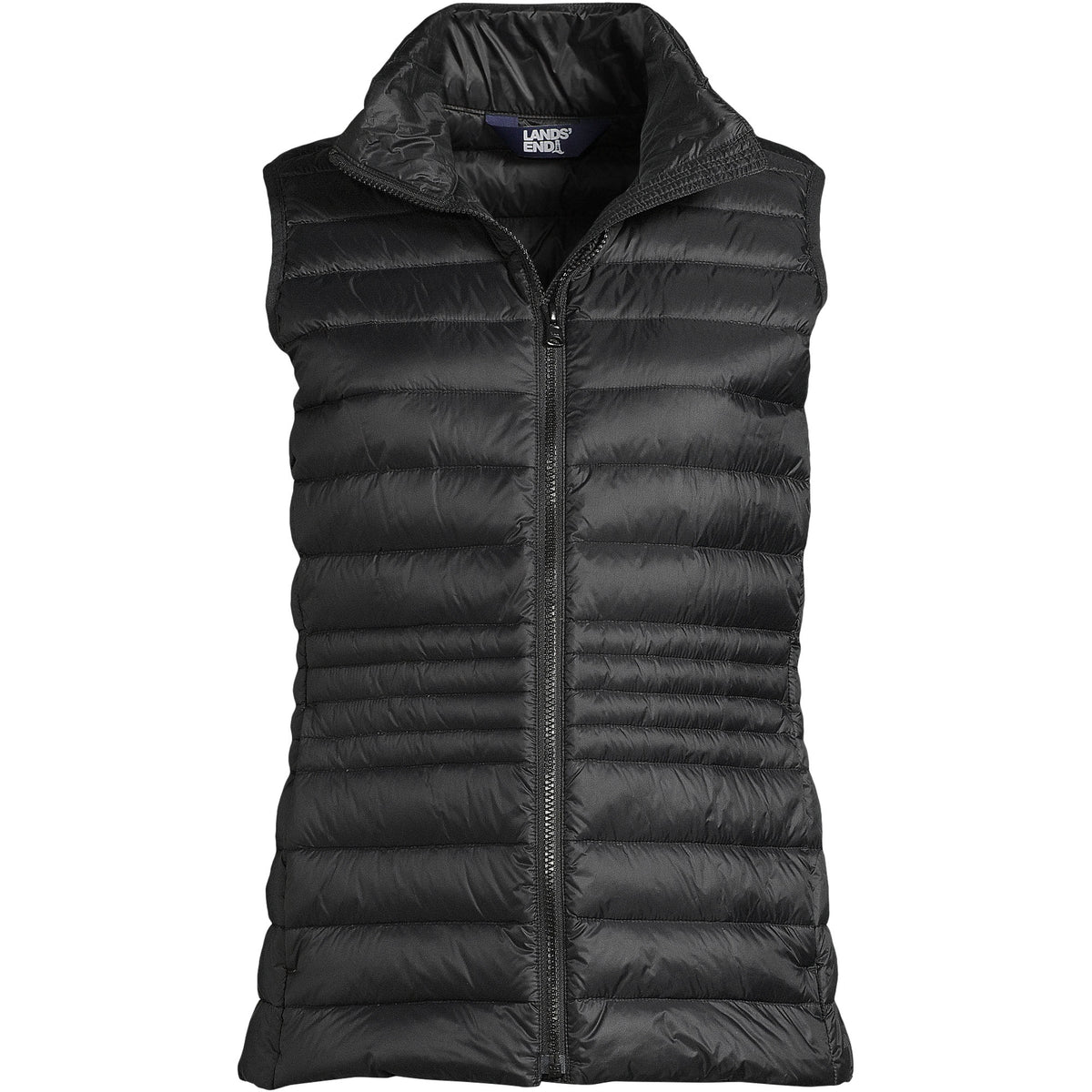 Women's Plus Size Wanderweight Packable Down Vest