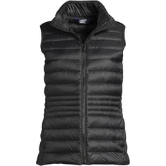 Women's Wanderweight Packable Down Vest