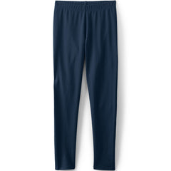 Girls Plus Tough Cotton Legging