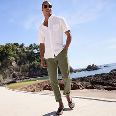 Men's Knockabout Straight Fit Chino Pant