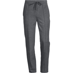 Men's Knit Pintuck Pants