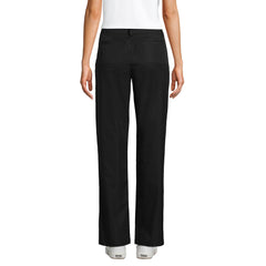 School Uniform Women's Active Performance Chino Pants