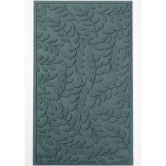 Matterly Waterhog Doormat Leaf