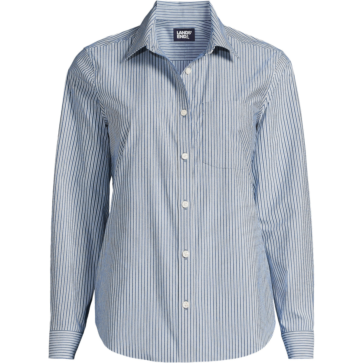Women's Cooling Button Front Shirt