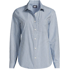 Women's Cooling Button Front Shirt