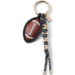 Football Bag Charm