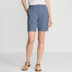 Women's Classic 7" Shorts