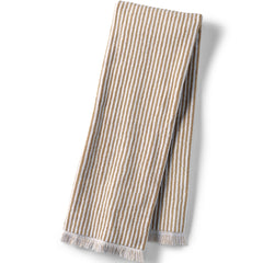 Cotton Yarn-dyed Stripe Bath Towel