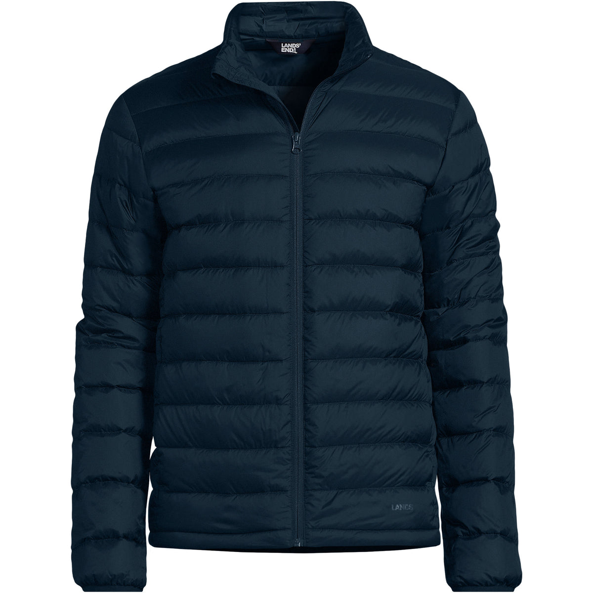 Men's Wanderweight Packable Down Jacket