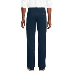 Men's Tall Knockabout Comfort Waist Traditional Fit Chino Pant