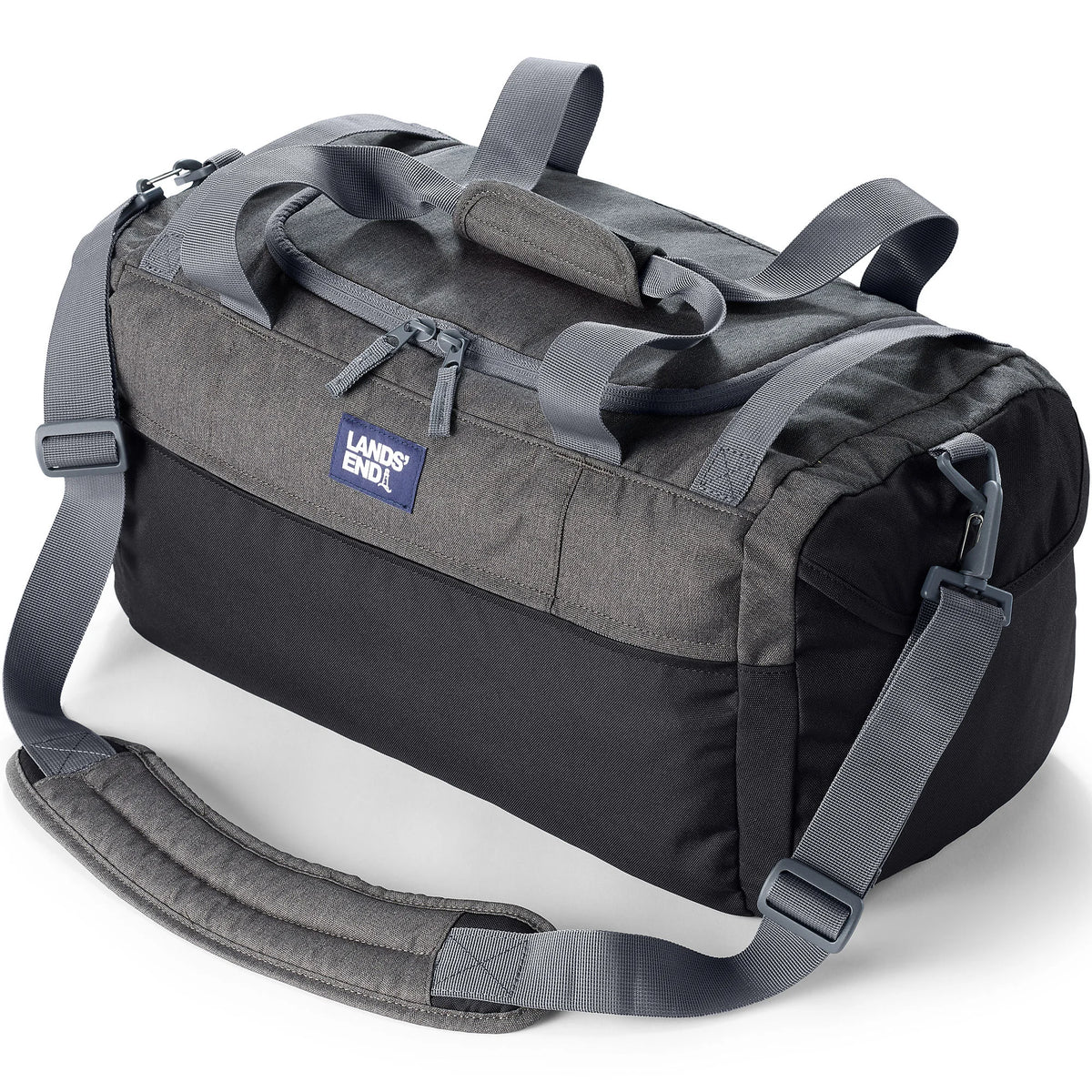 Small All Purpose Travel Duffle Bag