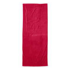 Solid Beach Towel