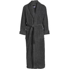 Men's Full Length Turkish Terry Robe