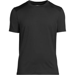 Men's Big Rapid Dry Short Sleeve Modern Fit Tee