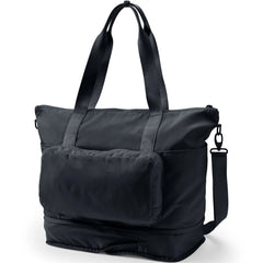 Travel Nylon Expandable Packable Tote Bag