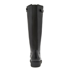 Women's Wide Width Knee High Riding Boots