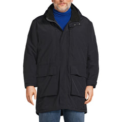 Men's Big and Tall Squall Waterproof Insulated Parka