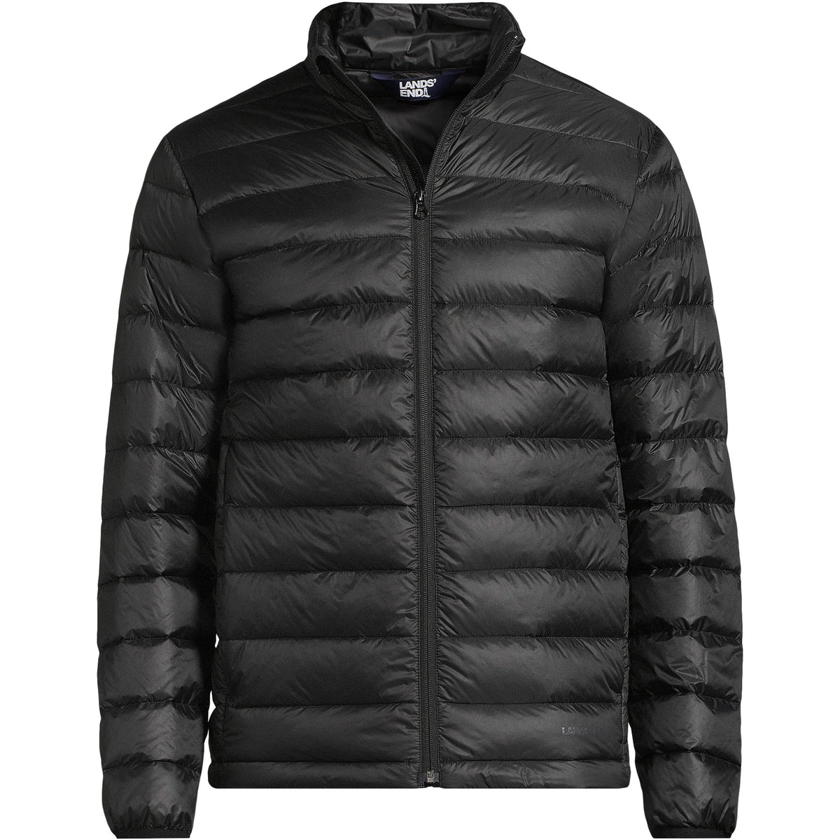 Men's Tall Wanderweight Packable Down Jacket