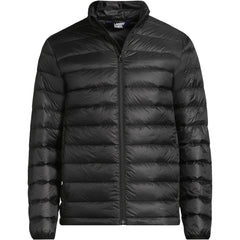 Men's Big and Tall Wanderweight Packable Down Jacket