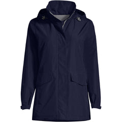 School Uniform Women's Fleece Lined Outrigger Jacket