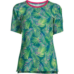 Women's Elbow Sleeve 365 Tunic Top